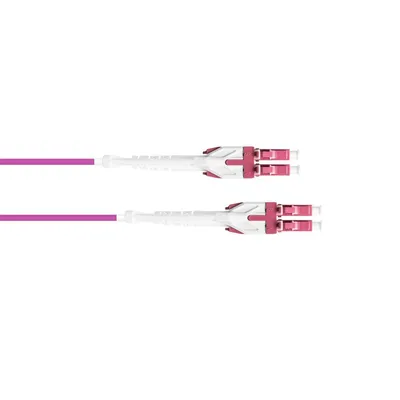 Produktbild von Good Connections LWL Duplex MM 50/125Á LC/LC UNIBOOT, 5m
