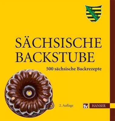 Produktbild von Sächsische Backstube