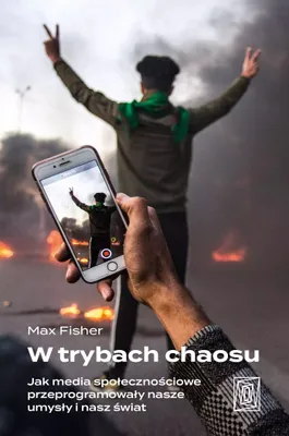Produktbild von W trybach chaosu
