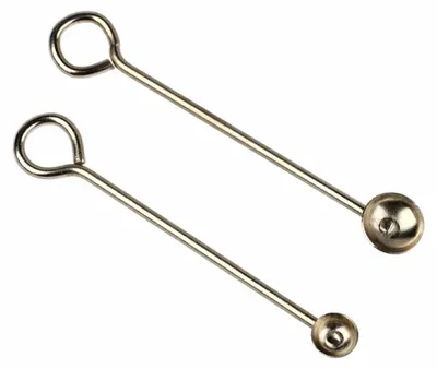 Image de Cuillère à pommes de terre de pêche des géants Cuillère à pommes de terre G-61504