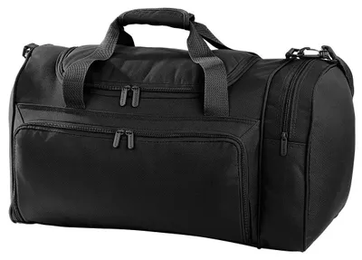 Obrázok produktu pre Quadra Universal športová / cestovná taška – 35 litrov FK502 (jednotná veľkosť) (čierna)