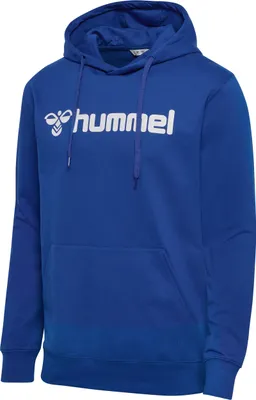 Produktbild von hmlGO 2.0 LOGO HOODIE