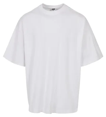 Produktbild von Urban Classics - T-Shirt für Herren TN892 (S) (Weiß)