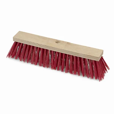 Produktbild von Coronet Straßenbesen Elaston Sattelholz 50 cm