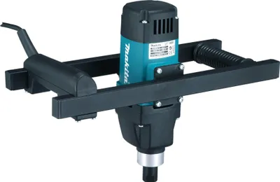 Produktbild von Rührwerk UT1400, 140mm (schwarz/blau, 1.300 Watt)
