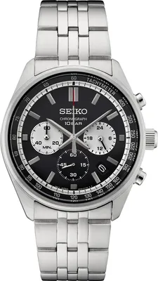 Image de Seiko Chronograph SSB429P1