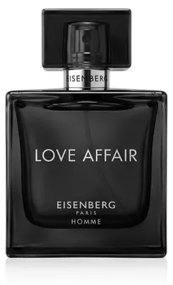 Image de Eisenberg Paris Love Affair Eau de Parfum 50ml