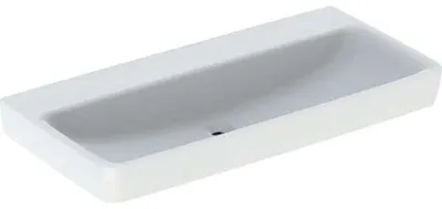 Produktbild von Geberit 501709001 Renova Plan Waschtisch, 100x48cm