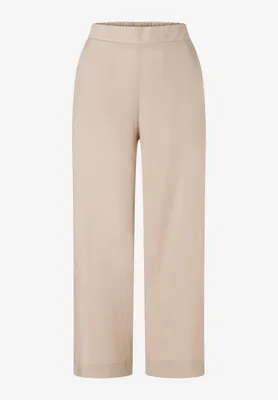 Produktbild von Baumwoll/Stretch Culotte