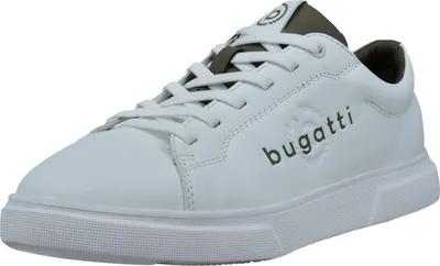 Image de Bugatti Sneaker Sneaker en similicuir