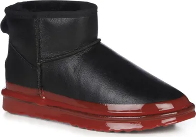Produktbild von Emu Schuhe Australia Stinger, W13083BLAK