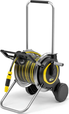 Obrázek produktu pro Set zahradní hadice + vozík Kärcher HT 5.20 M 2.645-368.0