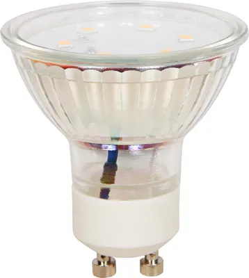 Produktbild von LED-Strahler McShine "ET10", GU10, 3W, 250 lm, neutralweiß