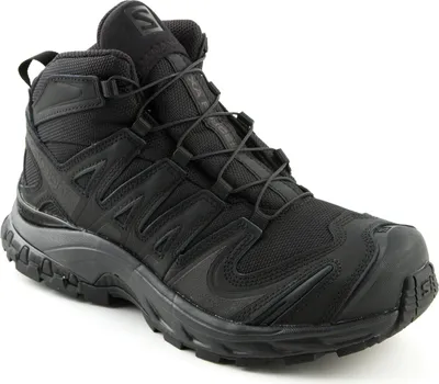 Image de Buty uni Salomon XA Forces MID trekkingowe 36