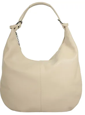 Produktbild von Cluty Shopper Damen 021418 beige