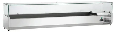 Produktbild von Bartscher Kühlaufsatz GL3-2001