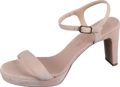 Produktbild von Unisa Riemchensandaletten Damen 31383832353635 Beige 38 EU