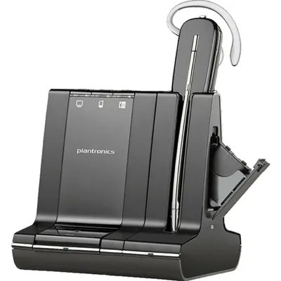Produktbild von Plantronics Savi W745