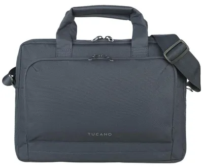 Zdjęcie produktu dla Tucano BSTN1112-B, Aktówka, 33 cm (13"), Pasek na ramię