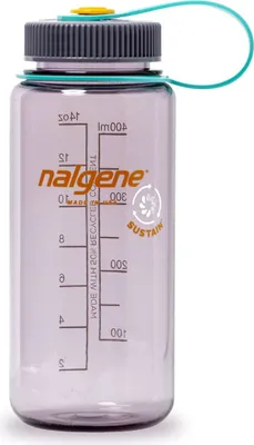 Obrázek produktu pro Nalgene Trinkflasche 'WH Sustain', 0, 5 l, ametystová
