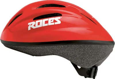 Produktbild von Roces Kinder Fitnesshelm 52-58 cm, Inmould, verstellbar, mit Schnellverschluss für Skaten und Radfahren