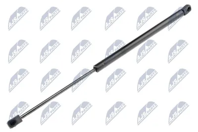 Produktbild von NTY AE-HY-002 Gasfeder Heckklappendämpfer für HYUNDAI i30 CW (FD) 512mm