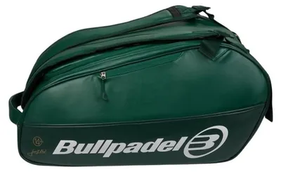 Produktbild von Bullpadel Padeltasche BP26023 Icon Grün