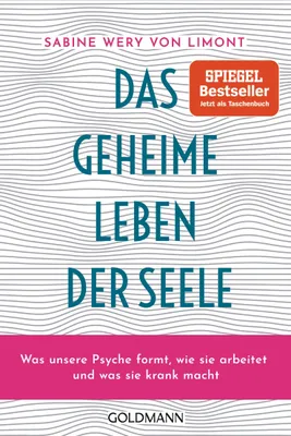 Produktbild von Das geheime Leben der Seele