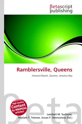 Produktbild von Ramblersville, Queens