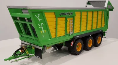 Produktbild von Anhänger JOSKIN Silospace 2 590T, UH5336, Maßstab1/32, UNIVERSAL HOBBIES