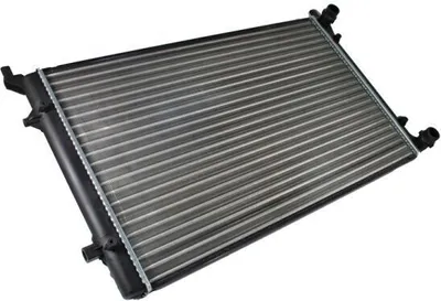Produktbild von THERMOTEC D7S003TT Kühler Wasserkühler Motorkühler für VW GOLF VI (5K1) Golf V Schrägheck (1K1) TOURAN (1T1, 1T2) Passat Variant (3C5) für AUDI