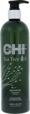 Image de FAROUK | CHI | Shampooings