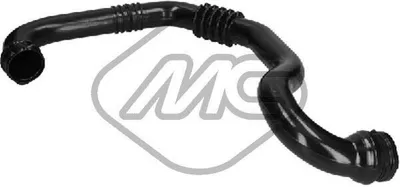 Produktbild von Metalcaucho 09904 Turbo Ladeluftschlauch für OPEL Vivaro A Kastenwagen (X83) Vivaro A Combi (X83) für RENAULT TRAFIC II Kasten (FL) TRAFIC II Bus (JL)