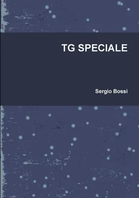 Produktbild von Tg Speciale
