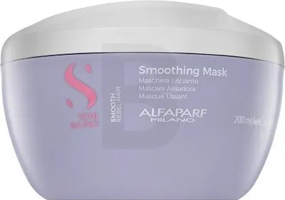 Produktbild von Alfaparf Semi Di Lino vyhladzujúca maska 200 ml