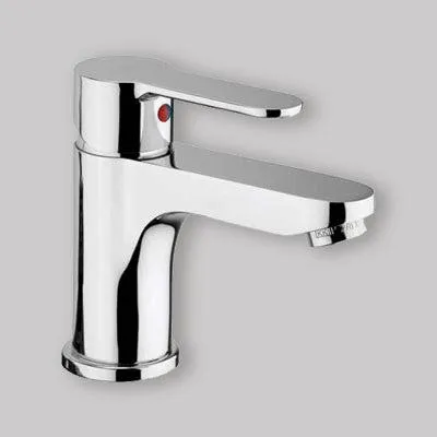 Obrázek produktu pro Paffoni Blu - Umyvadlová baterie s výpustí, chrom BLU075CR