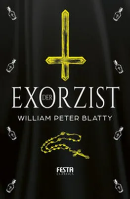 Immagine prodotto di Der Exorzist