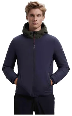 Immagine prodotto di Cappotto Ecoalf Cartesalf da Uomo