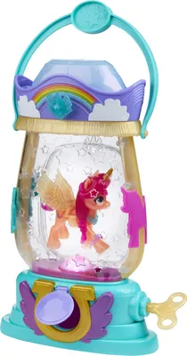 Image de Mon Petit Poney Sunny's Lantaarn