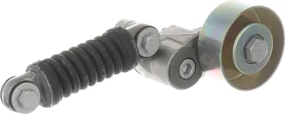 Produktbild von SKF VKM 36026 Spannrolle Keilrippenriemen für RENAULT ESPACE III (JE0) LAGUNA I (B56, 556) LAGUNA I Grandtour (K56) SAFRANE II (B54)
