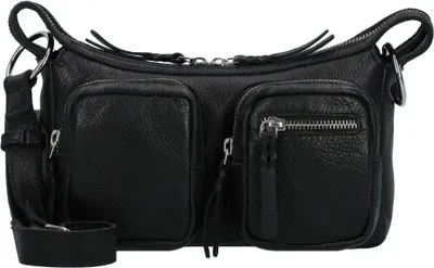 Produktbild von Taschendieb Wien Salvatorianerplatz Umhängetasche Leder 24 cm