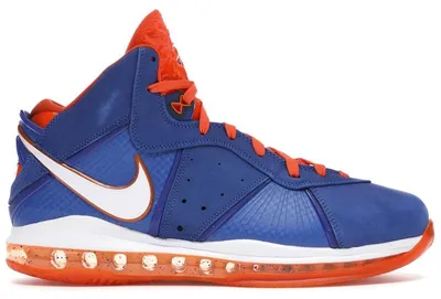 Produktbild von Nike LeBron 8 Hardwood Classic (2021) - EU 45