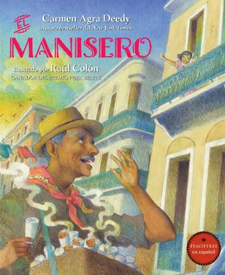 Produktbild von El Manisero