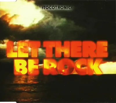 Produktbild von Es werde Rock