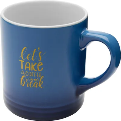Immagine prodotto di Tazza da caffè "Laguna", 330ml PF4614 (taglia unica) (blu reale)