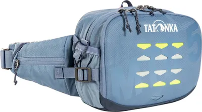 Produktbild von TATONKA Bike Hip Bag 5L MTB Bauchtasche blau 5L