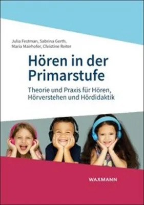 Obrázok produktu pre Hören in der Primarstufe