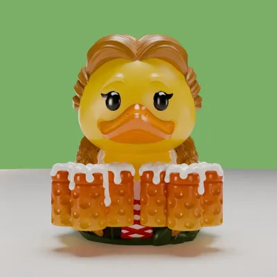 Zdjęcie produktu dla Travel Tubbz Mini Figurka z PVC Niemcy 5 cm