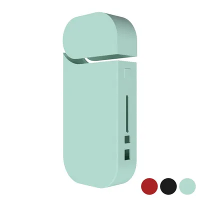 Produktbild von Ksix BXFSIQ01M, Blau
