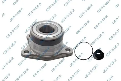 Produktbild von GSP Radlagersatz für TOYOTA Camry Limousine (V2) 9230026K